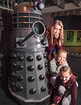 Dalek 160