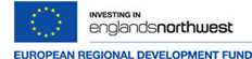 European Regional Development Fund